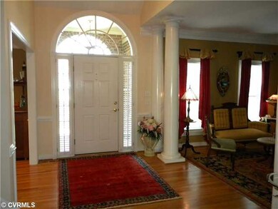 Foyer