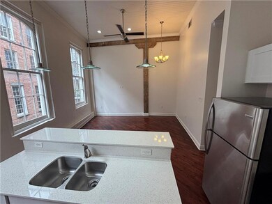 229 N Peters St unit 202, New Orleans, LA 70130 - photo 5