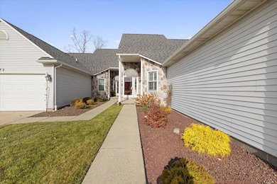 777 Challenging Trail, South Lyon, MI 48178 - photo 4