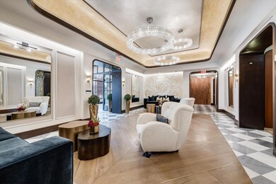 View of lobby