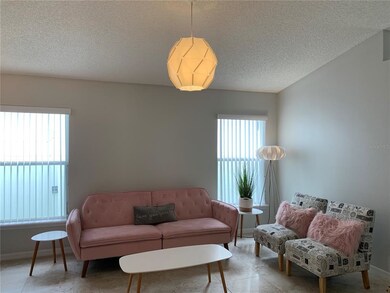Formal Living Room