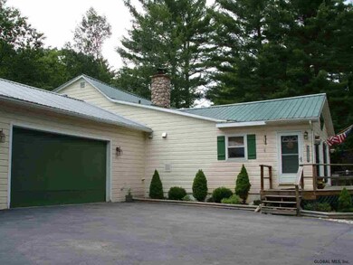 191 Old Corinth Rd, Hadley, NY 12835 - photo 4