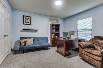 291 San Jacinto Dr, Lavon, TX 75166 - photo 4