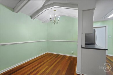 844 Dancy Ave, Savannah, GA 31419 - photo 7