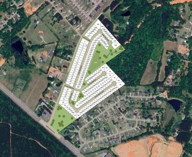 2038 Zanes Creek Dr, Inman, SC 29349 - photo 7