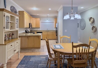 45 Meetinghouse Rd unit 45, Norfolk, MA 02056 - photo 7