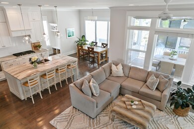 1139 Kincannon Drive | Mt. pleasant