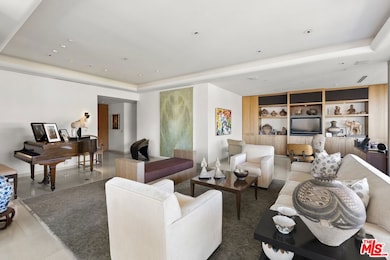 Sierra Towers unit 1905, West Hollywood, CA 90069 - photo 7