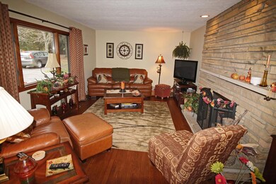 Front Living Room