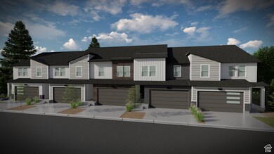 4709 Olive Ave unit 401, Spanish Fork, UT 84660 - photo 2