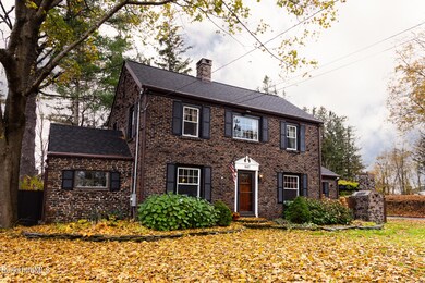 847 West St, Pittsfield, MA 01201 - photo 2