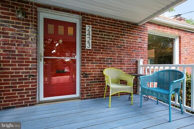 2423 Eccleston St, Silver Spring, MD 20902 - photo 2