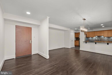 4982 Sentinel Dr unit 104, Bethesda, MD 20816 - photo 4