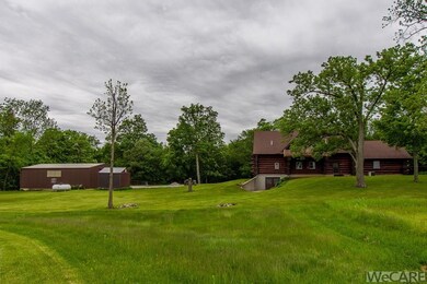 14826 Boundary Rd, Wapakoneta, OH 45895 - photo 4