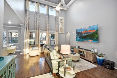 3431 Smart Sands Ln, Fulshear, TX 77441 - photo 4