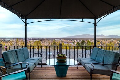 3548 SW Valleyview Dr, Redmond, OR 97756 - photo 3