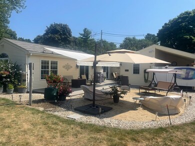 48 Burley St, Danvers, MA 01923 - photo 3