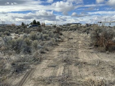 Elm Lane .38 ~ Christmas Valley ~ Golf?
