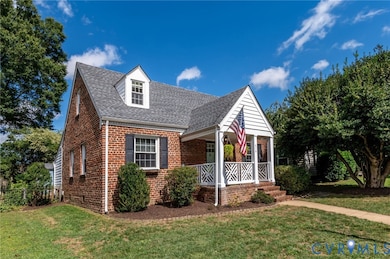 4710 Patterson Ave, Richmond, VA 23226 - photo 2