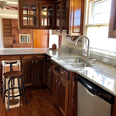 1139 W Southern Ave, Bucyrus, OH 44820 - photo 2