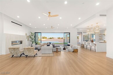 5855 St Ebbes Ct, Las Vegas, NV 89131 - photo 6