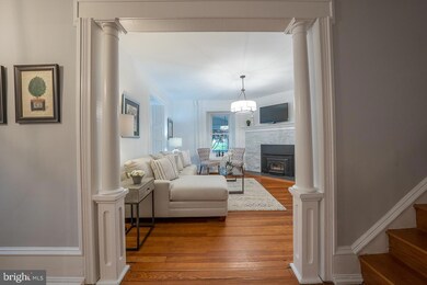 128 Poplar Ave, Wayne, PA 19087 - photo 7