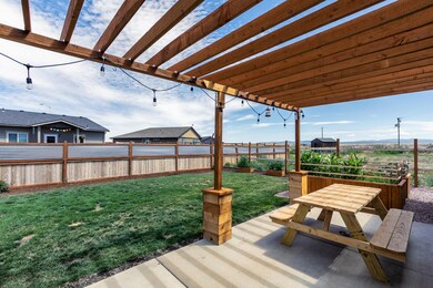 522 Scenic Loop, Culver, OR 97734 - photo 4