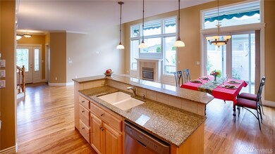 2102 Bender Park Blvd unit A, Lynden, WA 98264 - photo 7