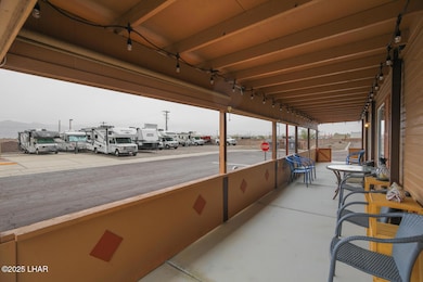 1545 East El Rodeo Rd #96-6
