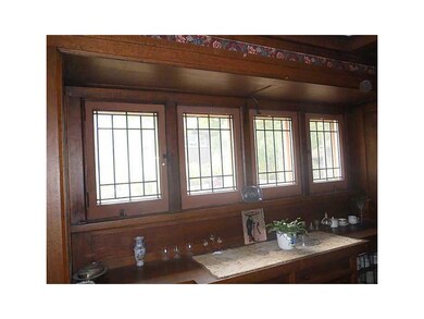 Formal Dining Room.