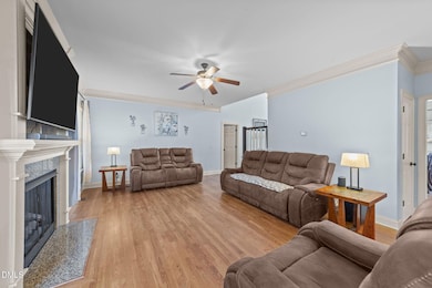 37 Roasted Nut Ln, Smithfield, NC 27577 - photo 5