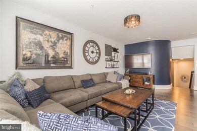 3407 Sherman Ave NW unit A, Washington, DC 20010 - photo 7