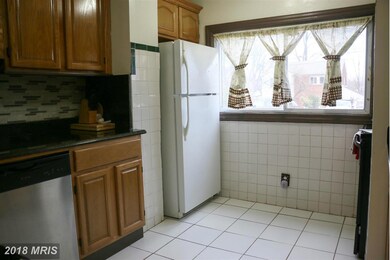 7605 Hammond Ave, Takoma Park, MD 20912 - photo 4
