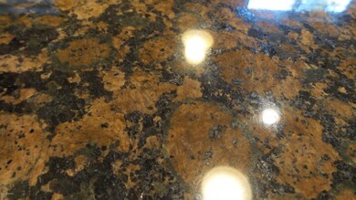 Granite Counter Tops  - Photo Similar