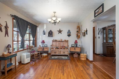 Entry Room