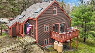 86 Eastside Ln unit 9, Francestown, NH 03043 - photo 4