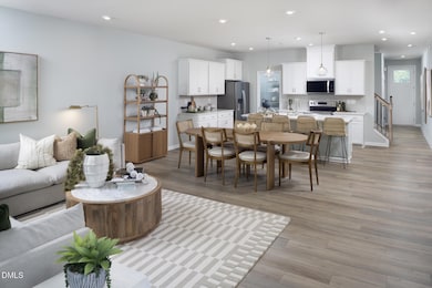 22 Twin Birch Dr, Angier, NC 27501 - photo 2