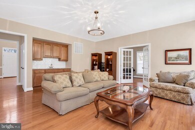 19722 Lovella Country Ct, Purcellville, VA 20132 - photo 5