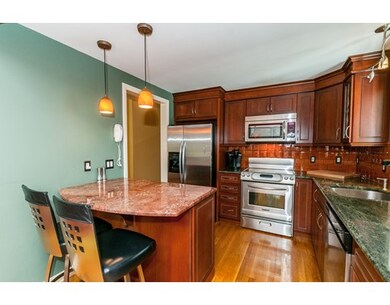 45 Church St, Westwood, MA 02090 - photo 2