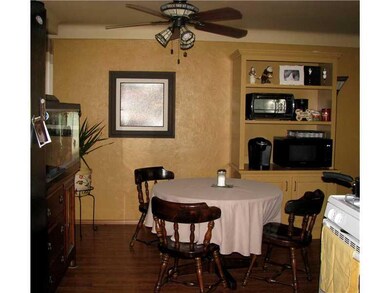 Dining Room.