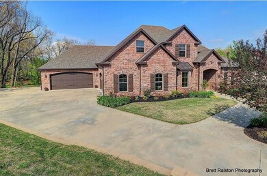 3208 Thornbury Dr, Springdale, AR 72764 - photo 2