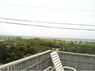 Patio/Deck.