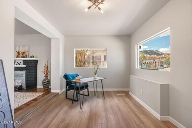 3414 Mountain Ave, El Paso, TX 79930 - photo 4