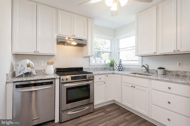502 President St, Annapolis, MD 21403 - photo 6