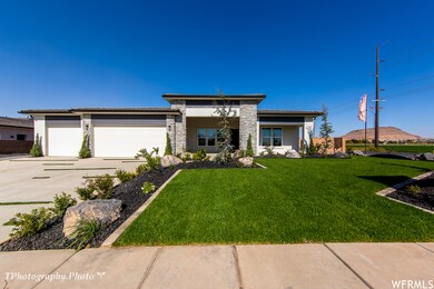 56 W Elinor Ln, Washington, UT 84780 - photo 2