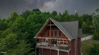 2351 Smoky Vista Way, Sevierville, TN 37862 - photo 3