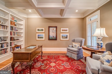 9070 Huntcliff Trace, Atlanta, GA 30350 - photo 7