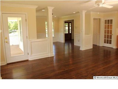 34 Avenue of the Two Rivers Ave unit Of Two Rivers, Rumson, NJ 07760 - photo 4