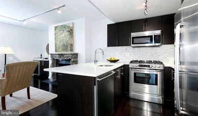 3246 N St NW unit 3-A, Washington, DC 20007 - photo 6