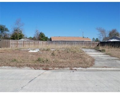 Land/Lot.